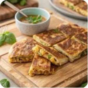 OrderZ: One-Stop Easy Ordering Solutions