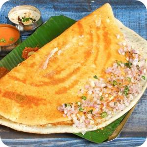 OrderZ: One-Stop Easy Ordering Solutions