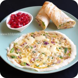 OrderZ: One-Stop Easy Ordering Solutions