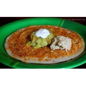 OrderZ: One-Stop Easy Ordering Solutions