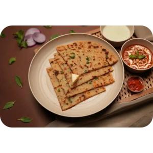 OrderZ: One-Stop Easy Ordering Solutions