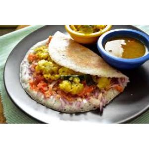 OrderZ: One-Stop Easy Ordering Solutions