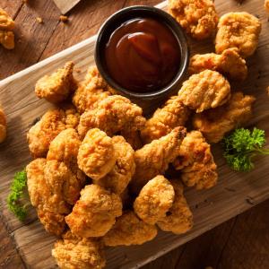 OrderZ: One-Stop Easy Ordering Solutions