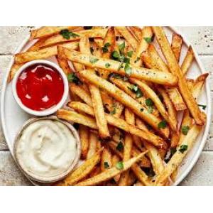 OrderZ: One-Stop Easy Ordering Solutions