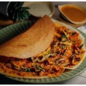 OrderZ: One-Stop Easy Ordering Solutions